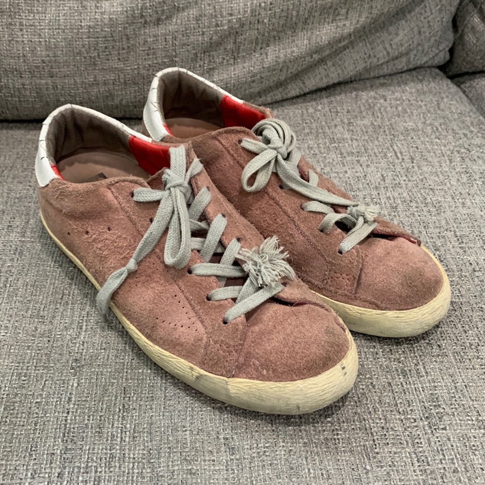 Golden Goose Women Size 7. Size 37.